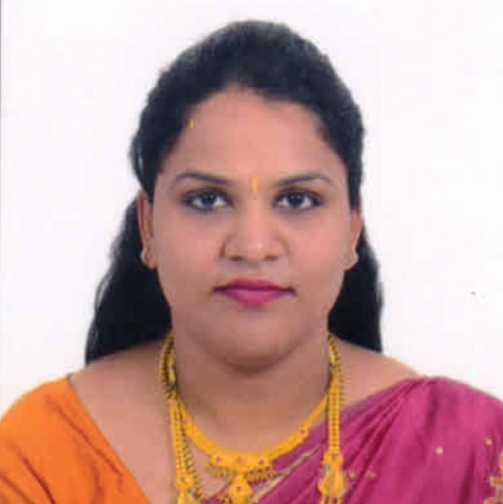 Mrs. Priya Suman